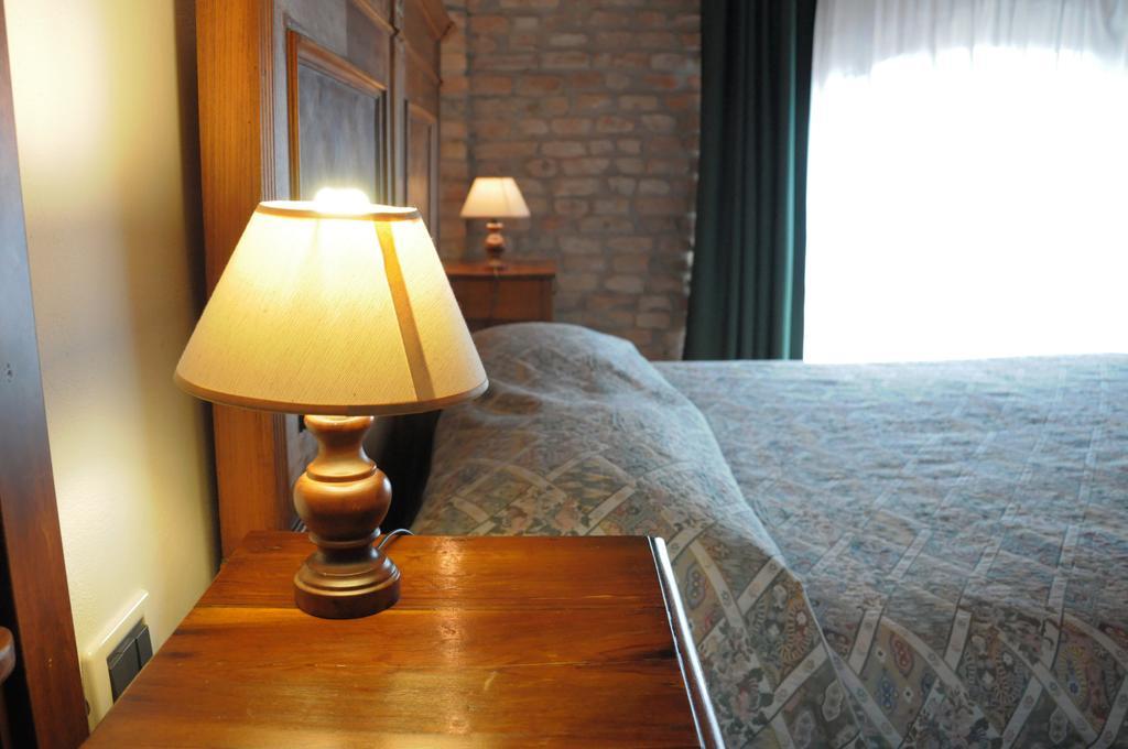 Agriturismo-R&B Corte Dei Gioghi Ferrare Chambre photo