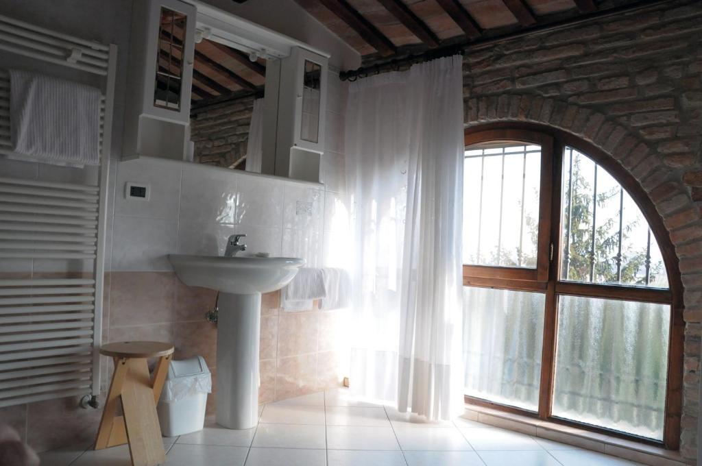 Agriturismo-R&B Corte Dei Gioghi Ferrare Chambre photo