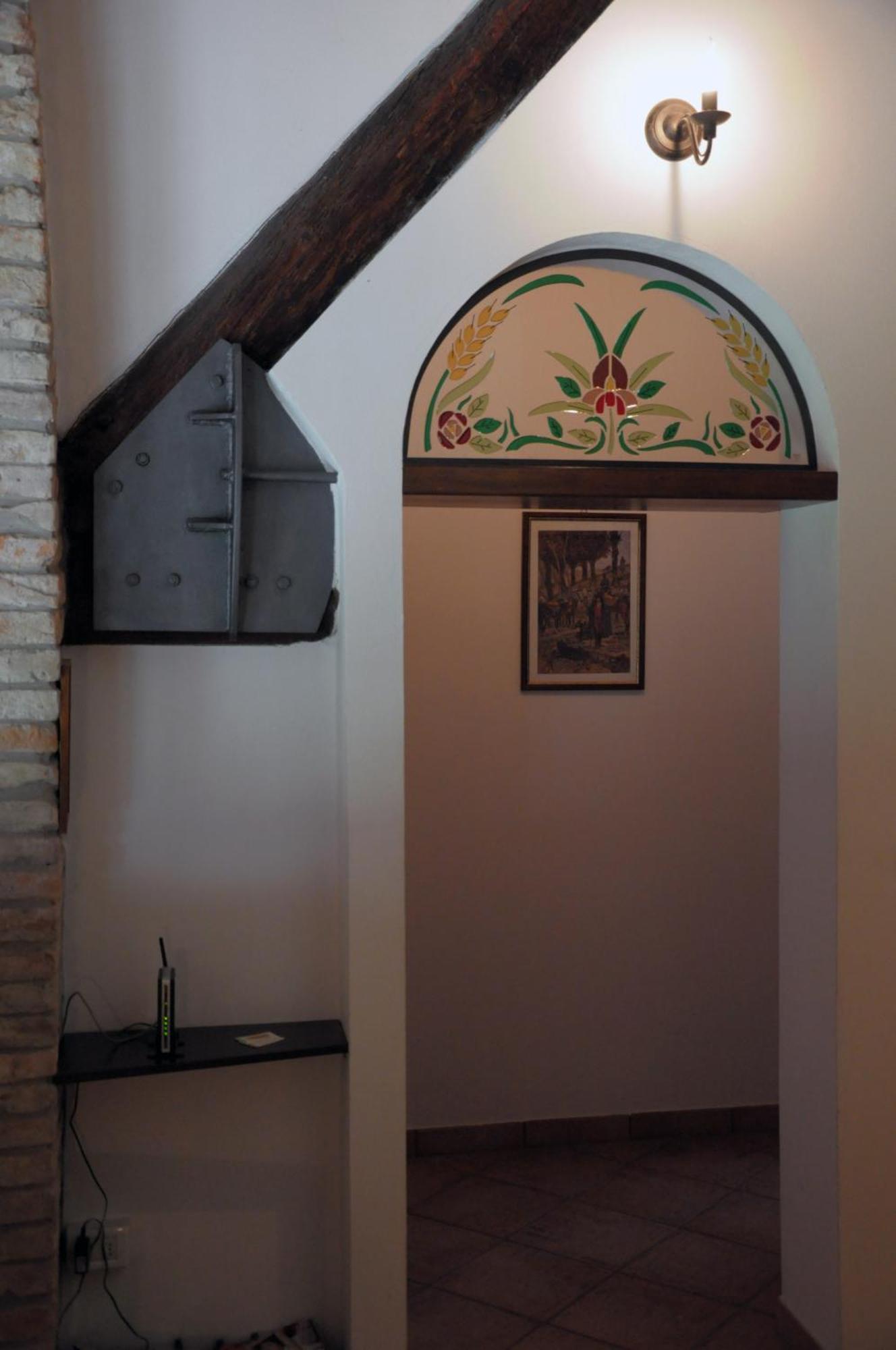 Agriturismo-R&B Corte Dei Gioghi Ferrare Extérieur photo