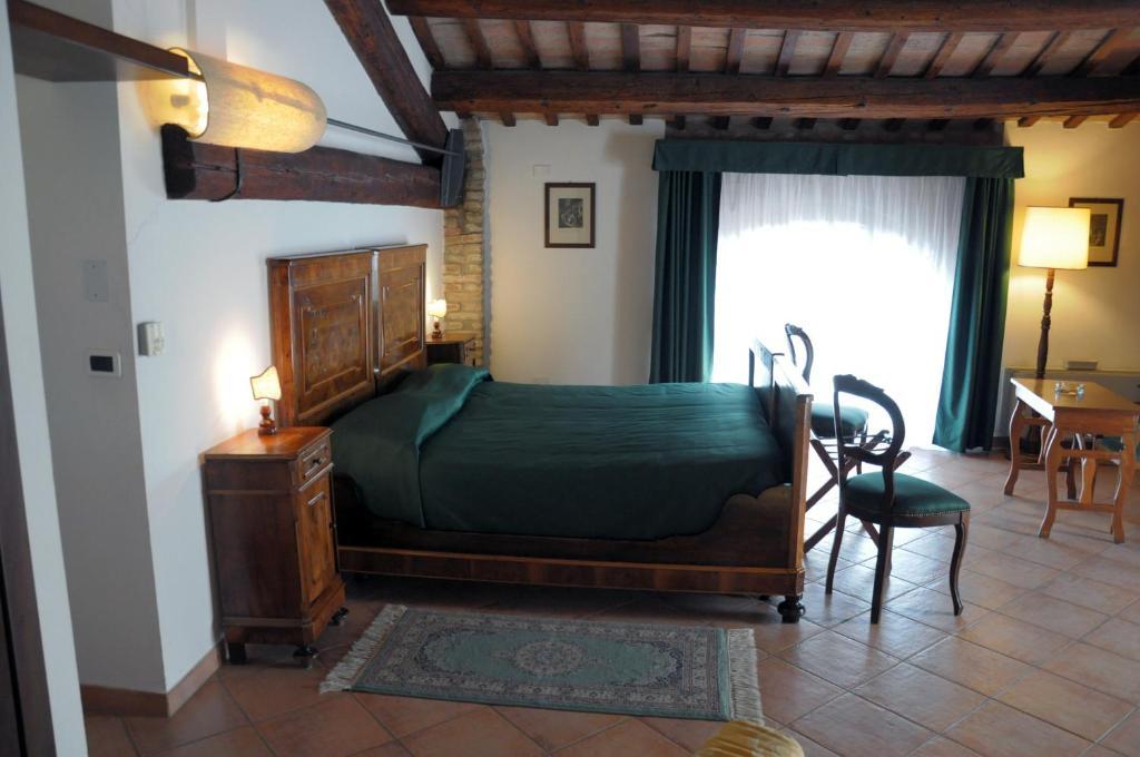 Agriturismo-R&B Corte Dei Gioghi Ferrare Extérieur photo