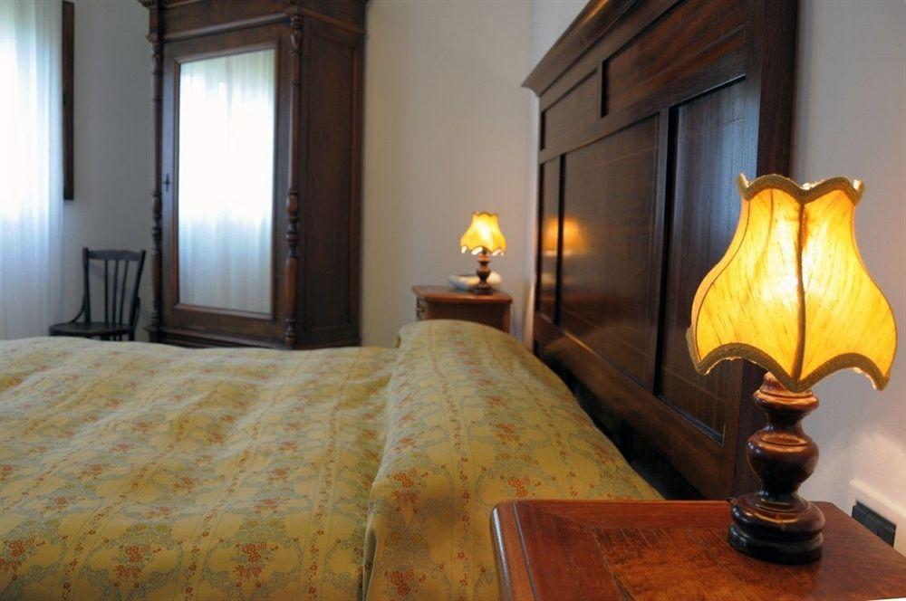 Agriturismo-R&B Corte Dei Gioghi Ferrare Extérieur photo