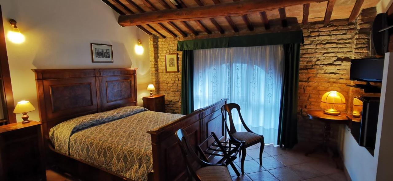 Agriturismo-R&B Corte Dei Gioghi Ferrare Extérieur photo