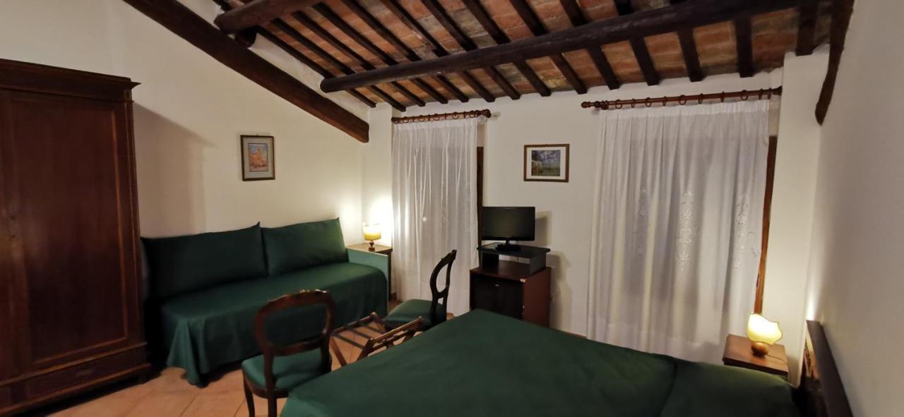 Agriturismo-R&B Corte Dei Gioghi Ferrare Extérieur photo